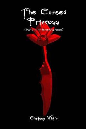 Cover image for The Cursed Princess: Book 1 of the Eumetadotos Series