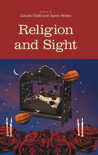 Cover image for Religion and Sight