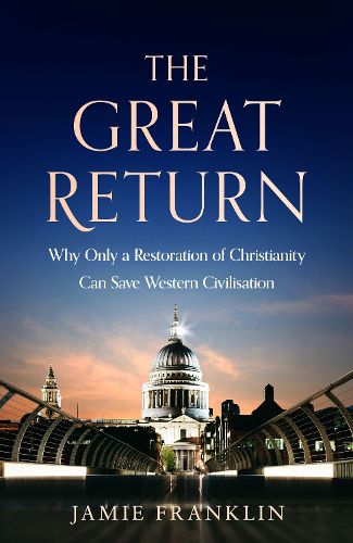 Cover image for The Great Return