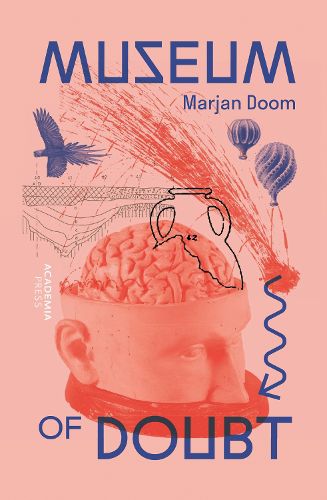 Cover image for Museum of Doubt