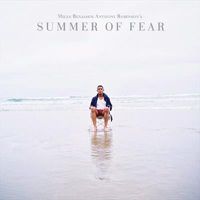 Cover image for Summer Of Fear