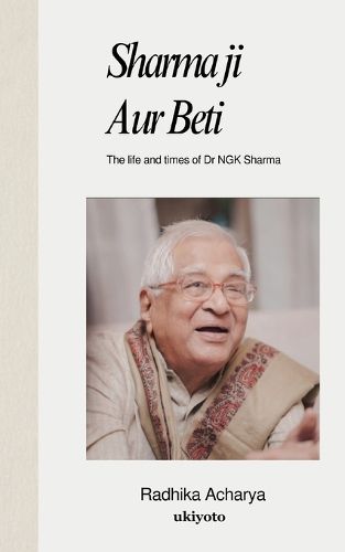 Cover image for Sharma ji Aur Beti