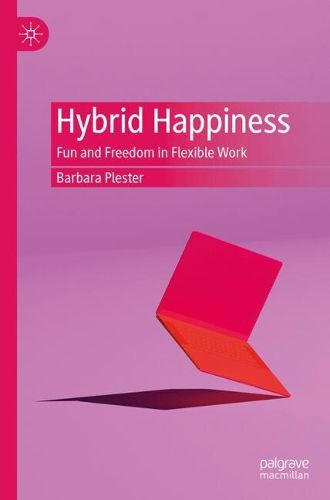 Cover image for Hybrid Happiness