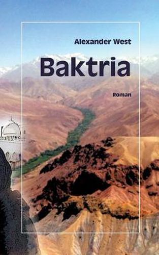 Cover image for Baktria