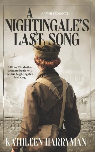 Cover image for A Nightingale's Last Song