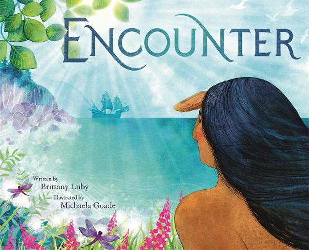 Cover image for Encounter