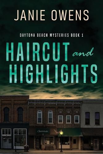 Cover image for Haircut and Highlights