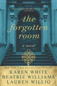 Cover image for The Forgotten Room: A Novel