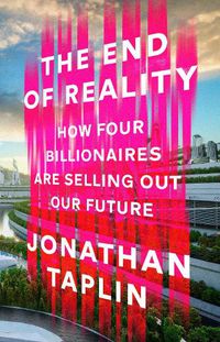 Cover image for The End of Reality
