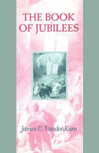 Cover image for Book of Jubilees