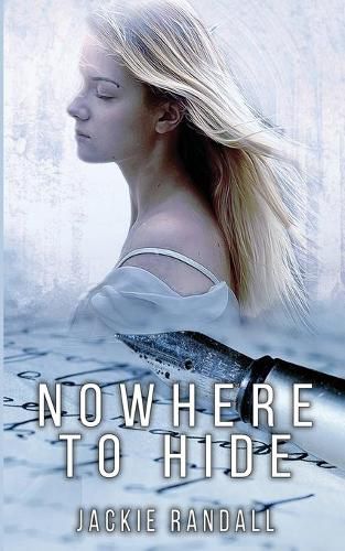 Cover image for Nowhere to Hide