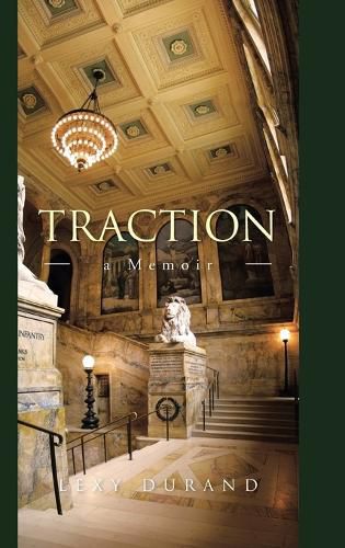 Cover image for Traction