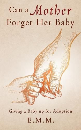 Cover image for Can a Mother Forget Her Baby