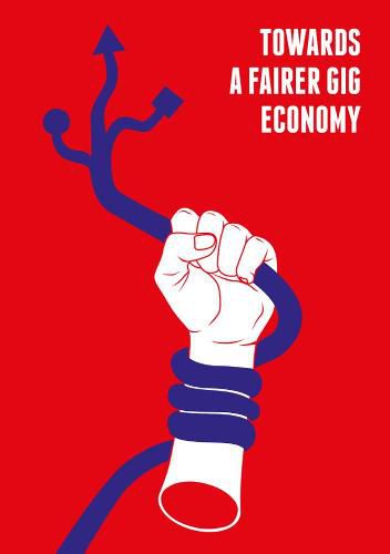 Cover image for Towards a Fairer Gig Economy