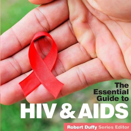 Cover image for HIV & Aids: The Essential Guide