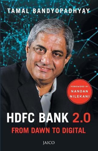 Cover image for HDFC Bank 2.0