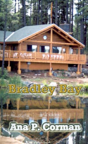 Cover image for Bradley Bay