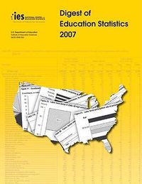 Cover image for Digest of Education Statistics