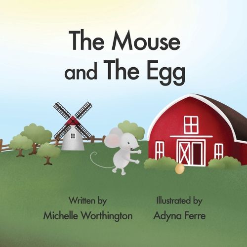 The Mouse and The Egg