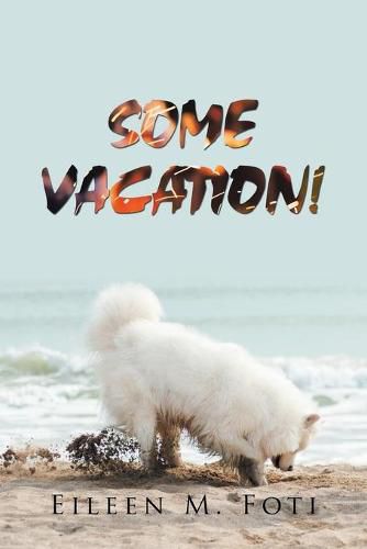 Cover image for Some Vacation!