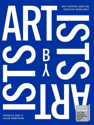 Cover image for Artists by Artists