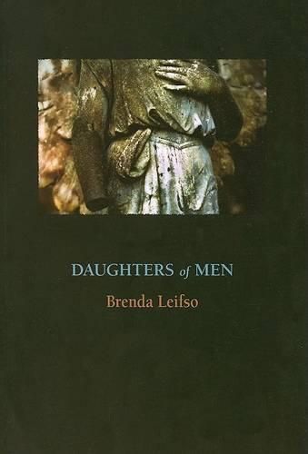 Cover image for Daughters of Men