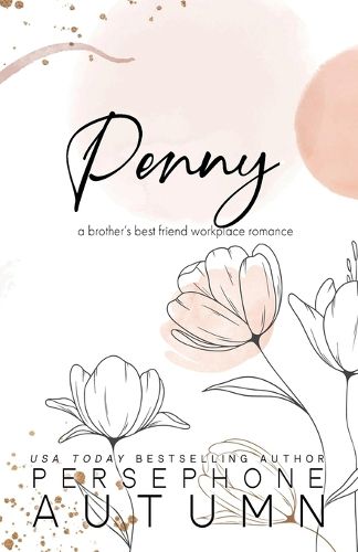 Cover image for Penny