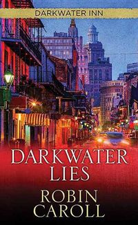 Cover image for Darkwater Lies: Darkwater Inn