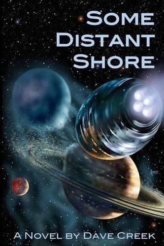 Cover image for Some Distant Shore