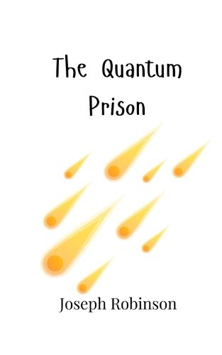 Cover image for The Quantum Prison