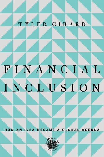 Cover image for Financial Inclusion