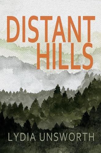 Cover image for Distant Hills