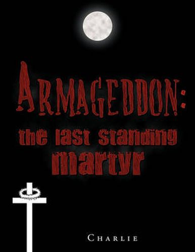 Cover image for Armageddon