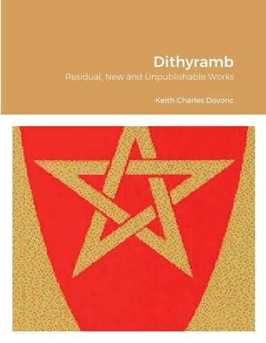 Cover image for Dithyramb