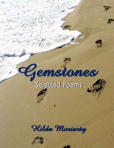 Cover image for Gemstones