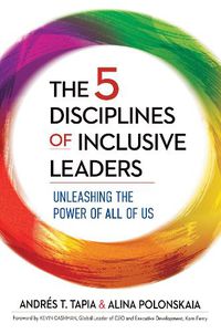 Cover image for 5 Disciplines of Inclusive Leaders