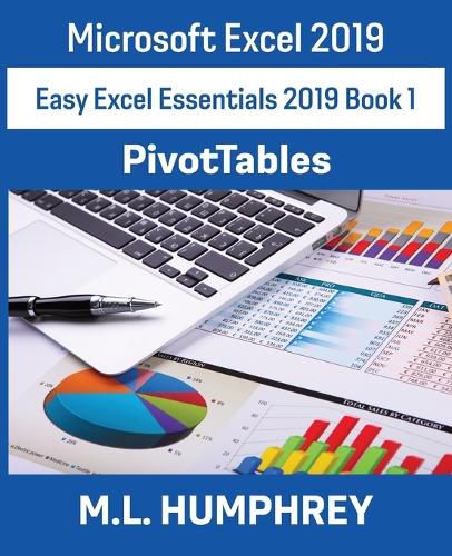 Cover image for Excel 2019 PivotTables