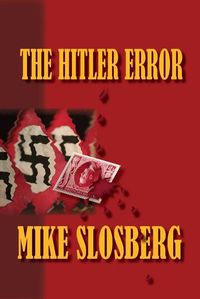 Cover image for The Hitler Error