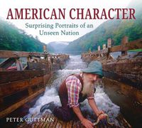 Cover image for American Character