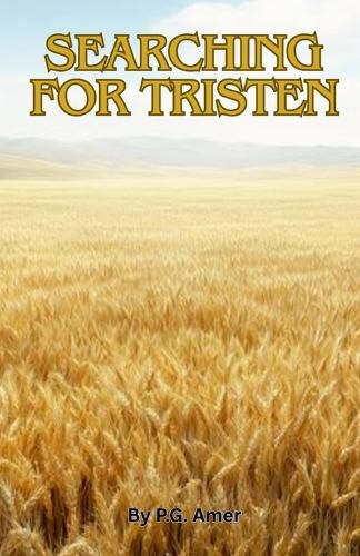 Cover image for Searching for Tristen