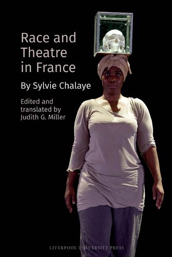 Race and Theatre in France