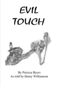 Cover image for Evil Touch