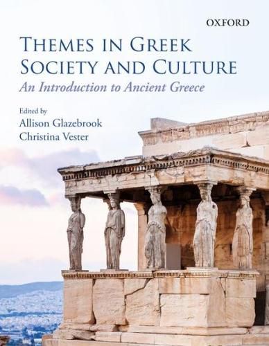 Cover image for Themes in Greek Society and Culture: An Introduction