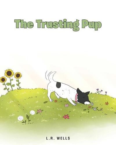 Cover image for The Trusting Pup