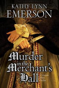 Cover image for Murder in the Merchant's  Hall