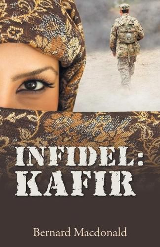 Cover image for Infidel