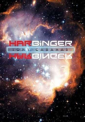 Cover image for Harbinger