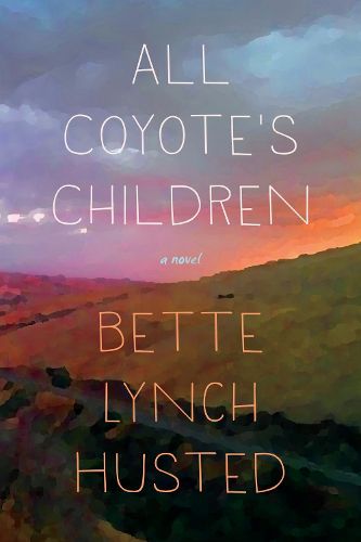 Cover image for All Coyote's Children