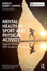 Cover image for Mental Health in Sport and Physical Activity