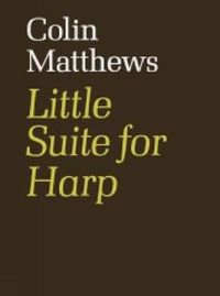 Cover image for Little Suite